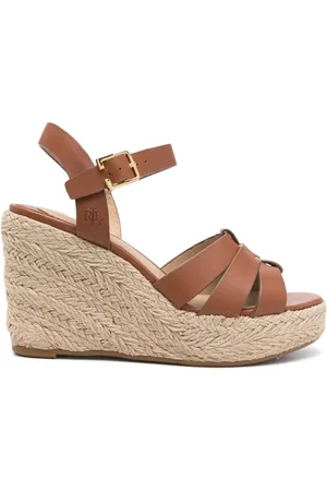 Ralph Lauren Alpargatas Soffia