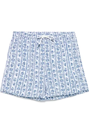 FEDELI Shorts de playa Madeira