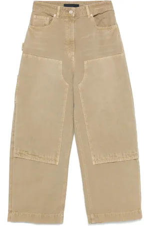 JUUN.J Pantalones carpenter