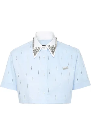 Philipp Plein Camisa corta