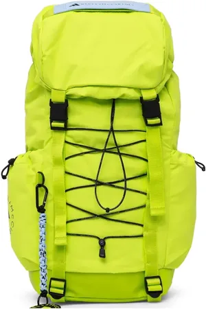 adidas Mochila con parche del logo