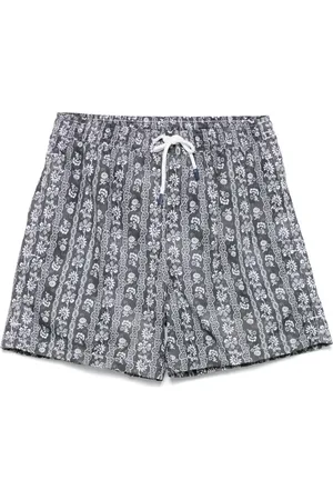FEDELI Shorts de playa Madeira