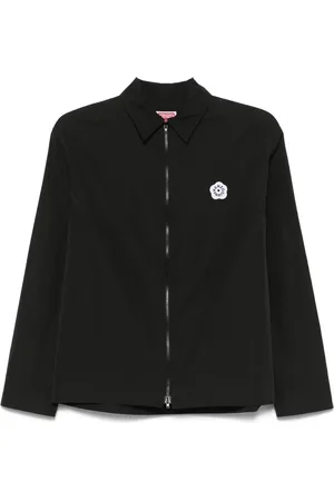 Kenzo Camisa Boke Flower 2.0