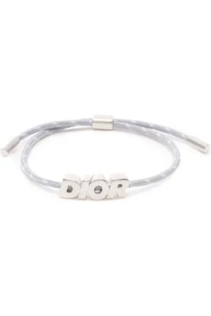 Dior Pulsera con logo 00