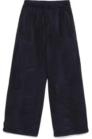 JUUN.J Pants con efecto teñido