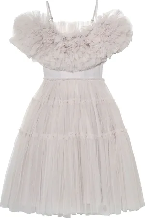 Tutu Du Monde Vestido Carnation Tutu