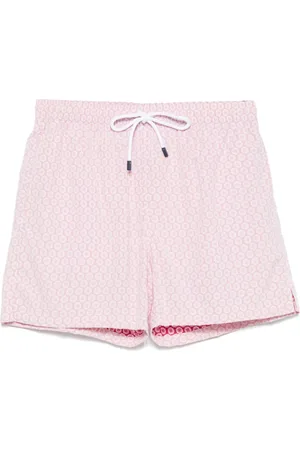 FEDELI Shorts de playa Madeira
