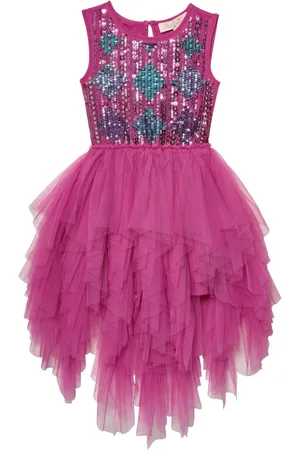 Tutu Du Monde Vestido Hole In One Tutu