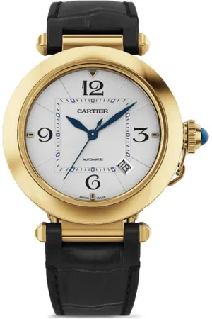 Cartier Reloj Pasha de 41mm 2020 grande