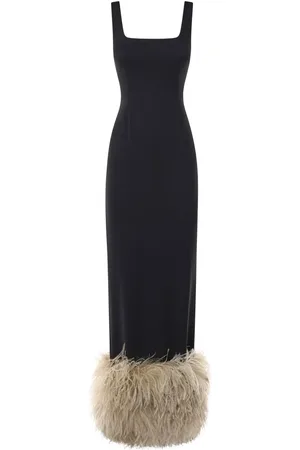 The Archivia Vestido largo Gea
