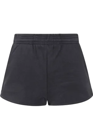 Entire Studios Shorts con pretina elástica