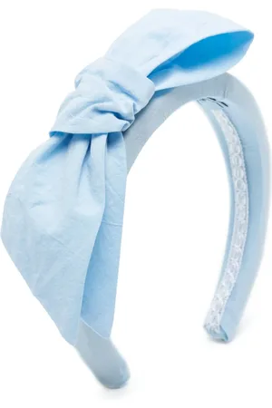 Mimisol Diadema con motivo de moño