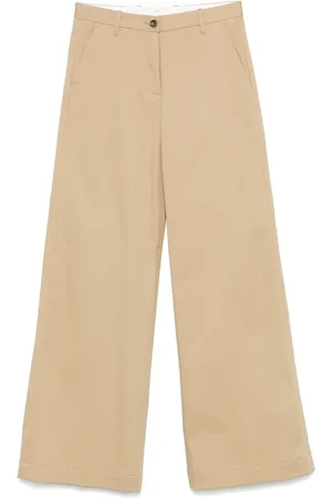 Nine In The Morning Pantalones Nadia