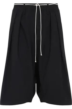 Mordecai Shorts con detalle de rayas