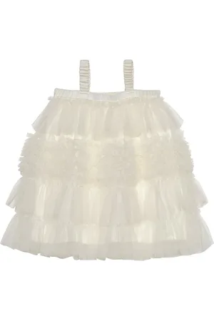 Tutu Du Monde Vestido Macaron