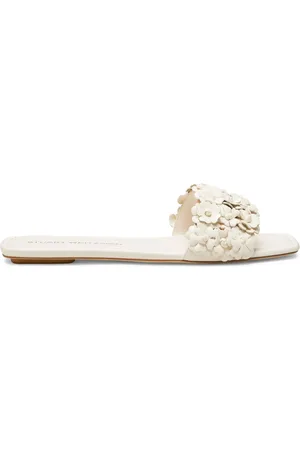 Stuart Weitzman Flip flops Meadow