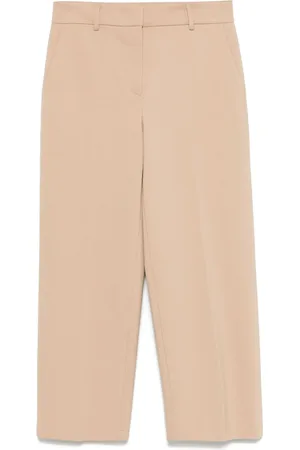 Peuterey Pantalones capri con bolsillos