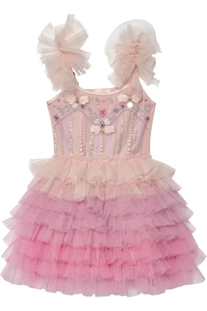 Tutu Du Monde Vestido Arcadia