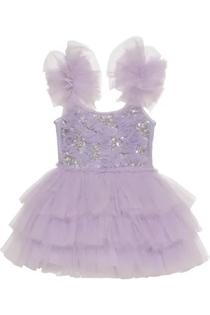 Tutu Du Monde Vestido Radiance