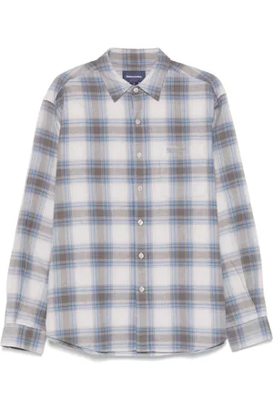 This Is Never That Camisa Shadow