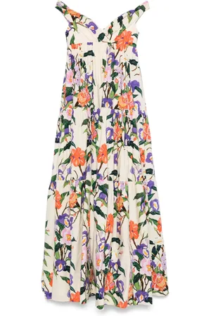 Borgo De Nor Vestido largo Athena