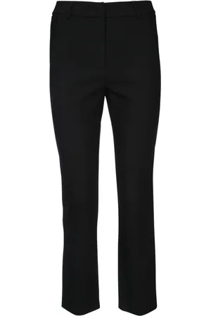 Max Mara Pantalones slim