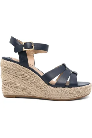 Ralph Lauren Alpargatas Soffia