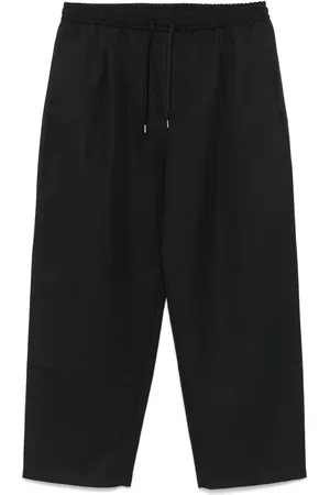 DANTON Pantalones anchos