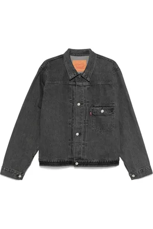 UNDERCOVER Chamarra Type I de x LEVI