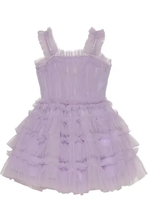 Tutu Du Monde Vestido Lola