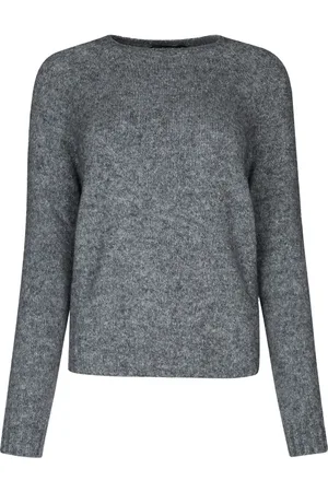 Max Mara Suéter de tejido fino