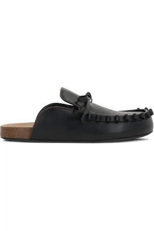 J.W.Anderson Slippers texturizadas