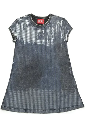 Diesel Vestido Dfeil