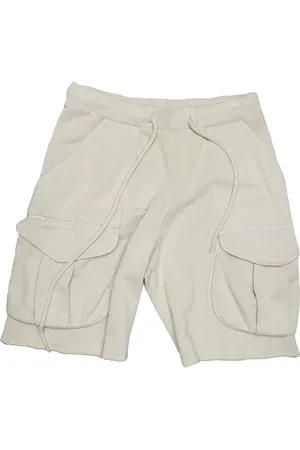 R13 Shorts deportivos cargo