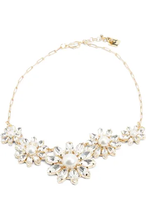 ROSANTICA Collar