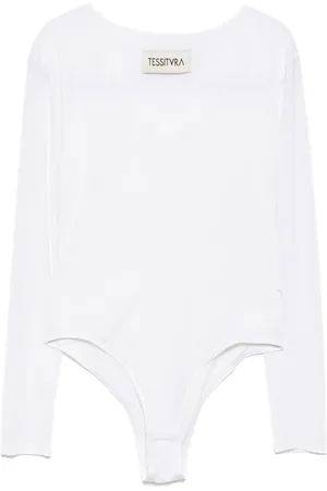 Tessitura Body Couture Top Shape Body