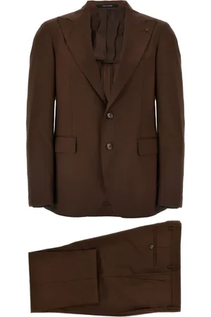 TAGLIATORE Traje Vesuvio