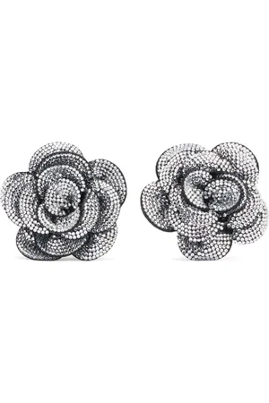 ROSANTICA Aretes Ninfa Stud
