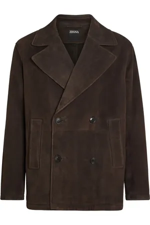 Ermenegildo Zegna Blazer texturizado
