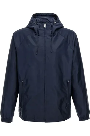 HUGO BOSS Chamarra C-Clouds