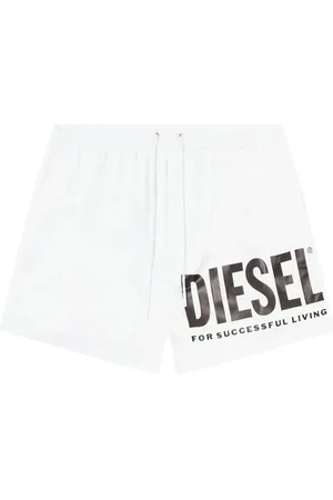 Diesel Shorts de playa Mario-34-D-Core