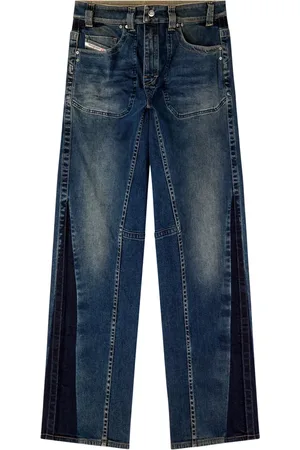 Diesel Jeans D-Macro-Re