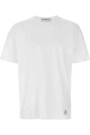 DEPARTMENT 5 Playeras Bold