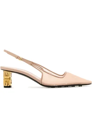 Givenchy Zapatillas G Cube con tacón de 51mm