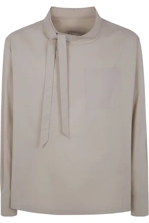 Lanvin Camisa manga larga