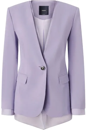 Pinko Blazer a capas
