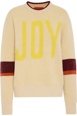 La DoubleJ Joy sweater