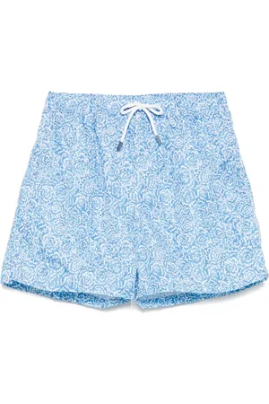 FEDELI Shorts de playa Madeira