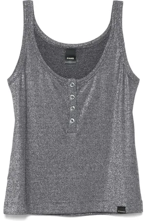 Pinko Camiseta tejida