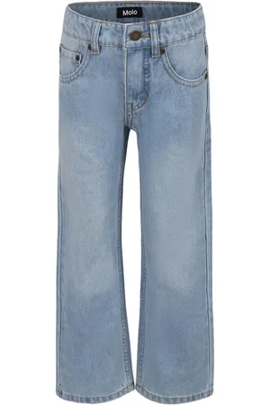 Molo Jeans anchos